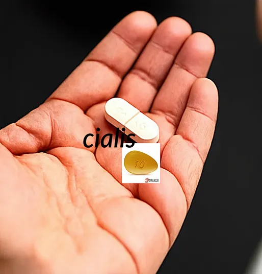 Cialis 5 miligramos precio